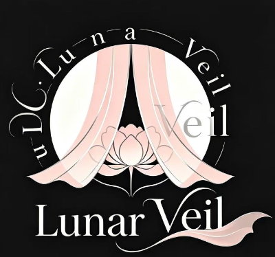 Lunar veil